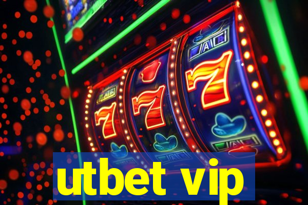 utbet vip